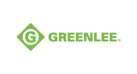 greenlee logo  ai  vector logo
