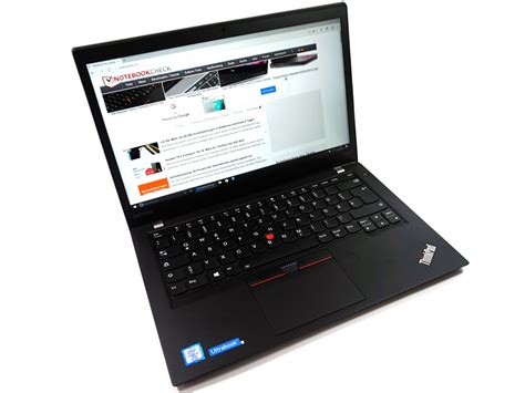 lenovo thinkpad ts core  wqhd laptop review notebookchecknet reviews