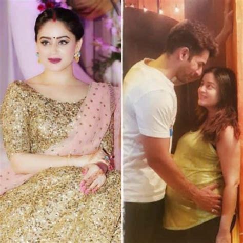 Mahhi Vij And Jay Bhanushali Get Romantic On A Dinner Date View Pic