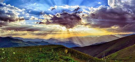 zapad slunce sunrise priroda fotografie zdarma na pixabay