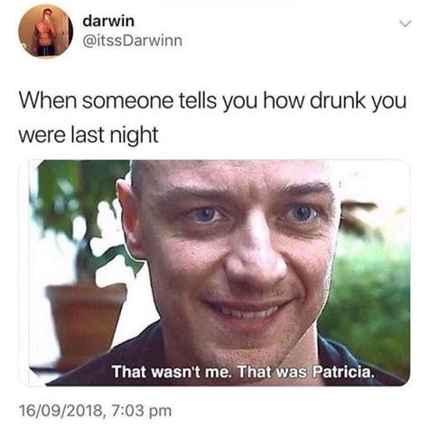 86 Hilarious Drunk Memes That Will Make You Laugh Your Guts Out