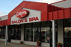 europa salon  spa visit dorchester