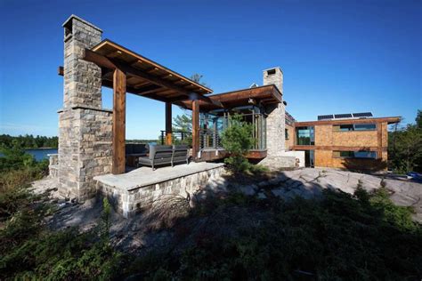 remote cabin plans joy studio design gallery  design