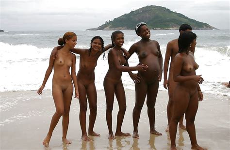 Friends Caribbean Girls Sorted Luscious