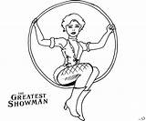 Greatest Showman Coloring Pages Anne Wheeler Drawing Printable Taylor Kids Print Choi Color Book Getdrawings Wheelers Four Bettercoloring Lights sketch template