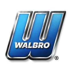 homepage walbro