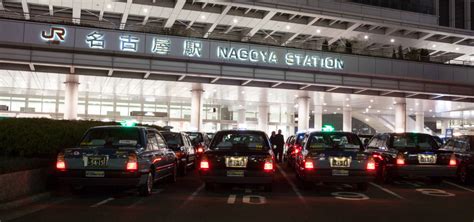 tokyo to nagoya the fastest and cheapest ways to travel