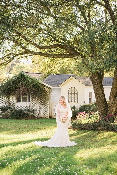 photo fridays southern bridal portaits glamour and grace