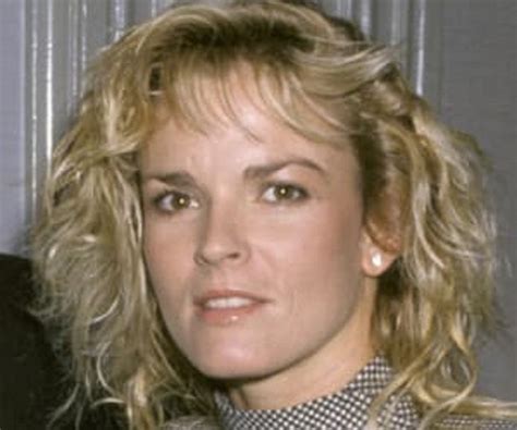 nicole brown simpson biography facts childhood family life