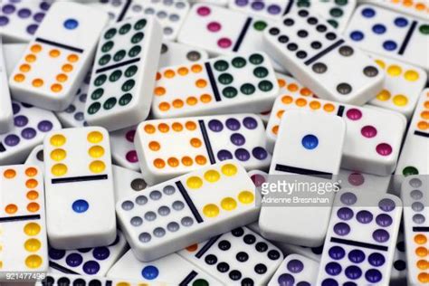 dominos number   premium high res pictures getty images