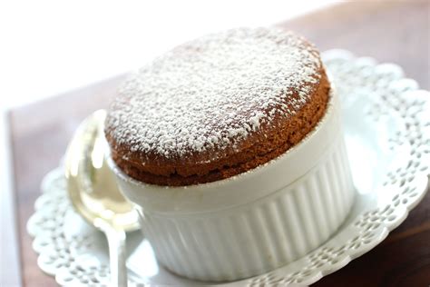foolproof chocolate souffle recipe   time  valentines day