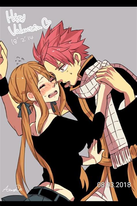 pin by พัสนนันท์ นันทา on nalu fairy tail pictures fairy tail