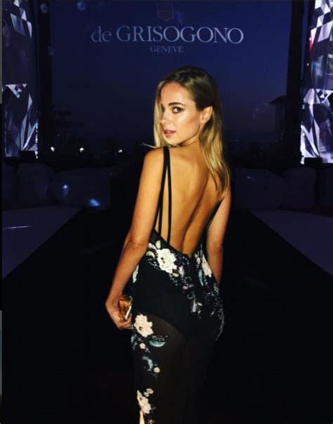 kimberley garner braless beneath sheer gown in cannes daily mail online