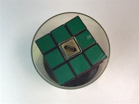 ideal toy corp  rubiks cube   hungary catawiki