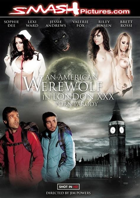 american werewolf in london xxx porn parody streaming video on demand adult empire