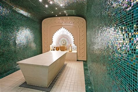royal hammam morrocan bathroom moroccan bath turkish bath tile