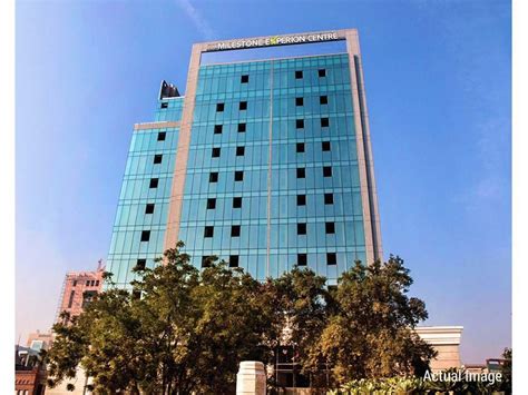 experion milestone centre office space  rent  gurgaon cityinfo