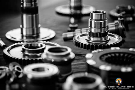 gears    parts   gearbox   link flickr