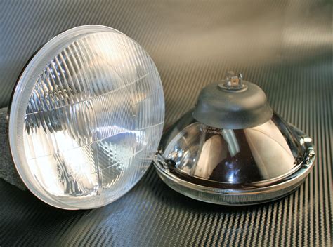 classic   led headlight kit  drl