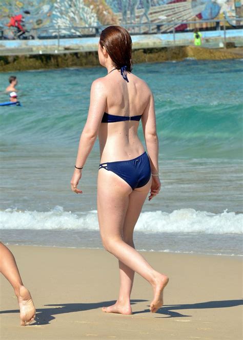 Bonnie Wright Nude Leaked Photos Are Online Scandal Planet