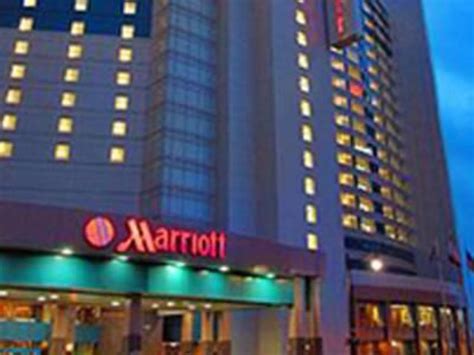 niagara falls marriott fallsview hotel spa  cancellation