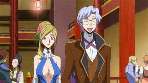Lloyd Asplund Code Geass Wiki Your Guide To The Code Geass Anime Series