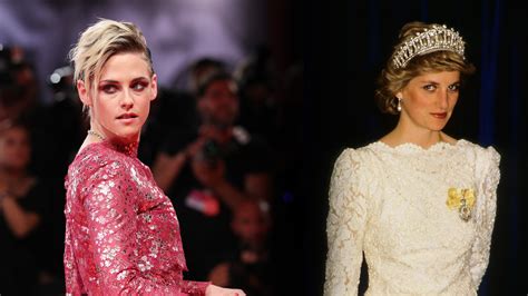 kristen stewart to play princess diana in a new biopic