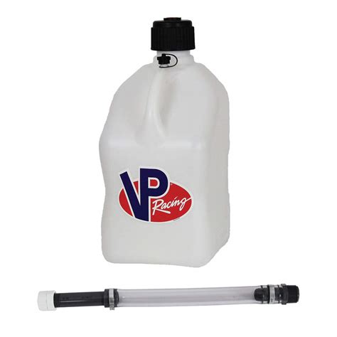 buy vp racing fuels  gallon motorsport racing liquid fuel jug utility  container  deluxe