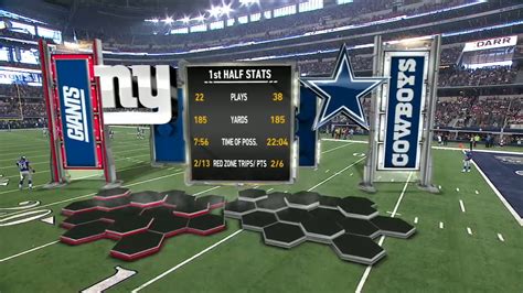 fox sports  bringing augmented reality  nfl games toms guide