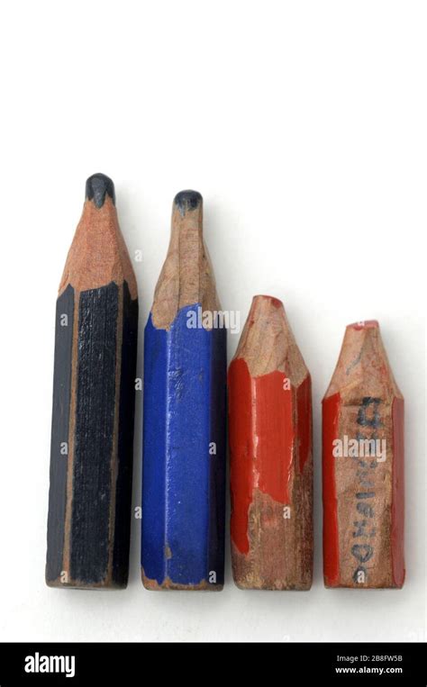 pencils stock photo alamy