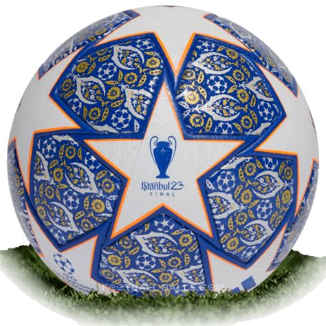 adidas finale istanbul  official final match ball  champions league  football
