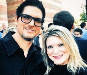 zak bagans today age height wife net worth