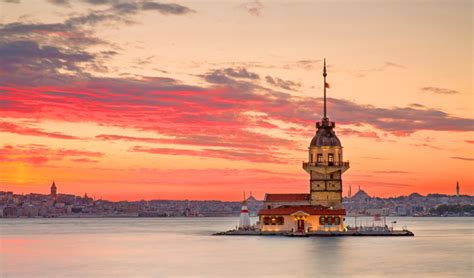 luxury holiday in istanbul with black tomato