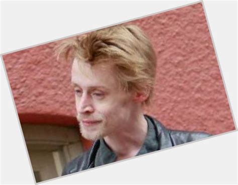 Macauley culkin gay
