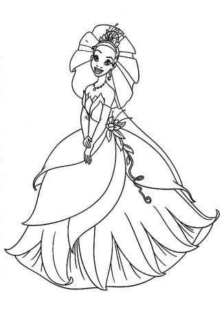 printable wedding coloring pages wedding dress coloring