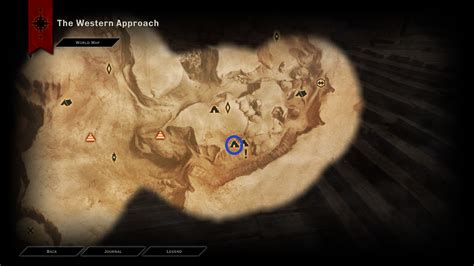 Dragon Age Inquisition Mage Specialization Quests Guide
