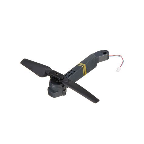 rotorarm mit motor fuer dronex pro blade
