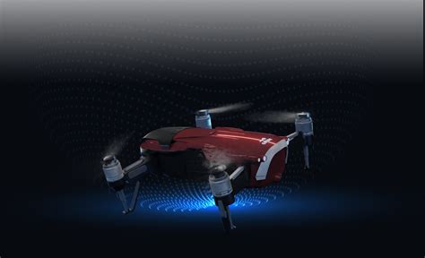 hero drone autonomous  industrial drone solutions
