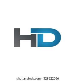 hd logo vector eps