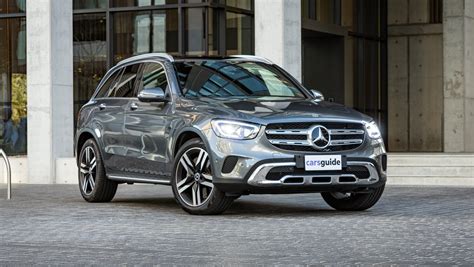 mercedes benz glc  review  carsguide