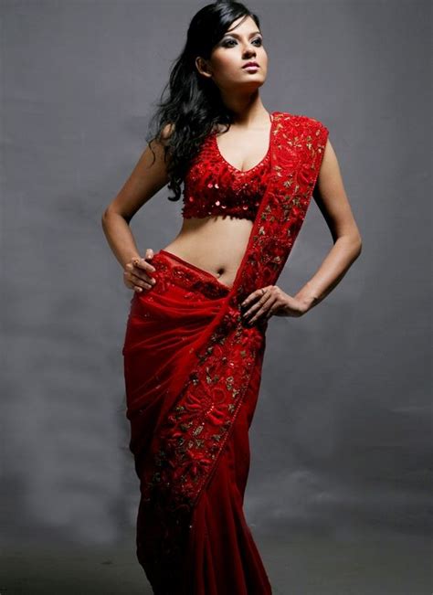 red hot chilli saree sexy saree saree shopping online