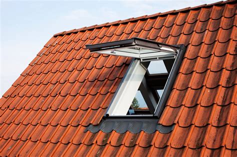 velux roof windows installation skylight fitting  middlesex