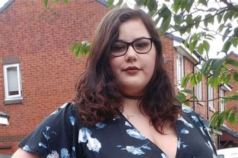 Woman 22 With 40k Bra Size Pleads For Help To Have Them Reduced After