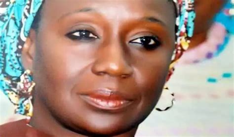 reprieve  petition  ministerial nominee aisha abubakar  withdrawn daily post nigeria