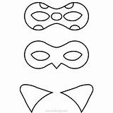 Ladybug Miraculous Mask Coloring Pages Printable Xcolorings 700px 40k Resolution Info Type  Size Jpeg sketch template