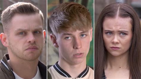 hollyoaks spoilers jordan discovers sid reported him to the police