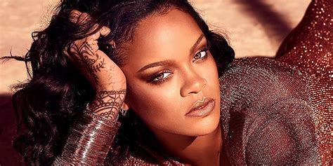 Rihanna Covers British Vogue Wearing A Durag Hypebae