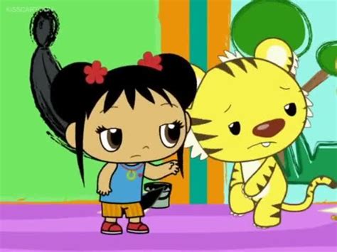 ni hao kai lan season  episode  kai lans playhouse  cartoons   anime