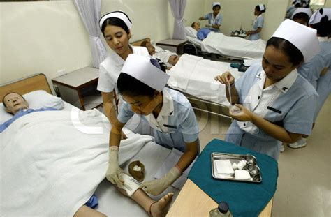 Saudi Arabia To Hire 1 000 Filipino Nurses The Filipino Times