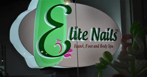 elite nails hand foot  body spa elite nails world wide corporate